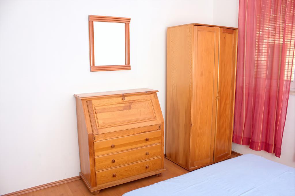 Apartments Dani Makarska Ruang foto